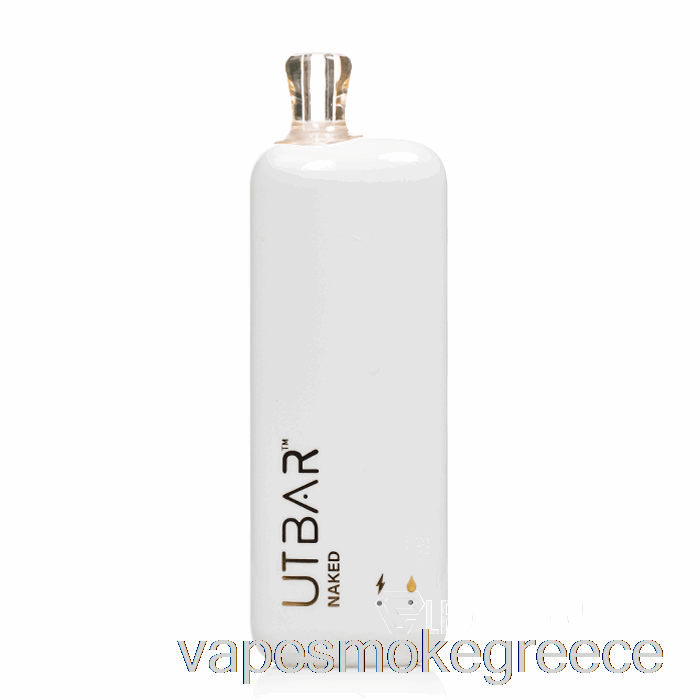 Vape Greece Flum Ut Bar 6000 μιας χρήσης γυμνό (χωρίς γεύση)